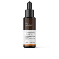 Skin Generics Tanbest DHA Tan Drops Natural Self-Tanning Serum 30ml
