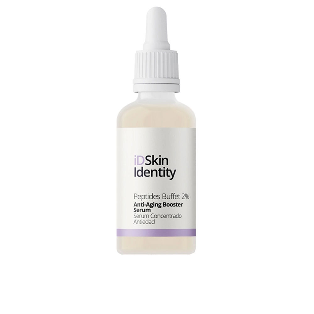 SkinGenericsiDSkinIdentityPeptidesBuffet2Serum30ml Skin Generics iD Skin Identity Peptides Buffet 2% Serum 30ml - Image 1