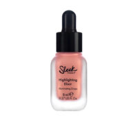 Sleek Highlighting Elixir Iluminating Drops Color She Got It Glow