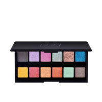 Sleek I-Divine Eyeshadow Palette Color Making Waves
