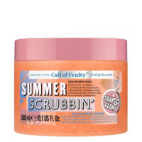 Soap & Glory Summer Scrubbing Gentle Body Scrub 300ml