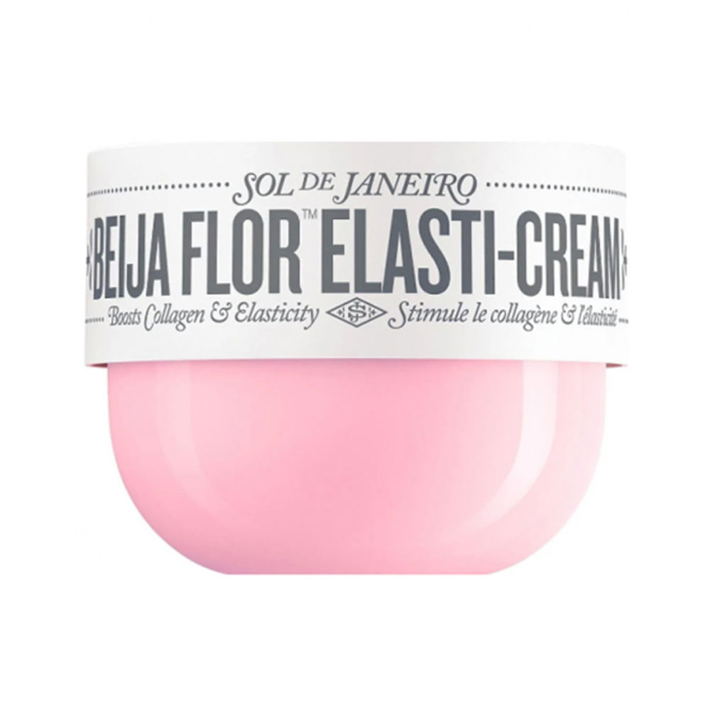 SolDeJaneiroBeijaFlorElasti-Cream240ml Sol De Janeiro Beija Flor Elasti-Cream 240ml
