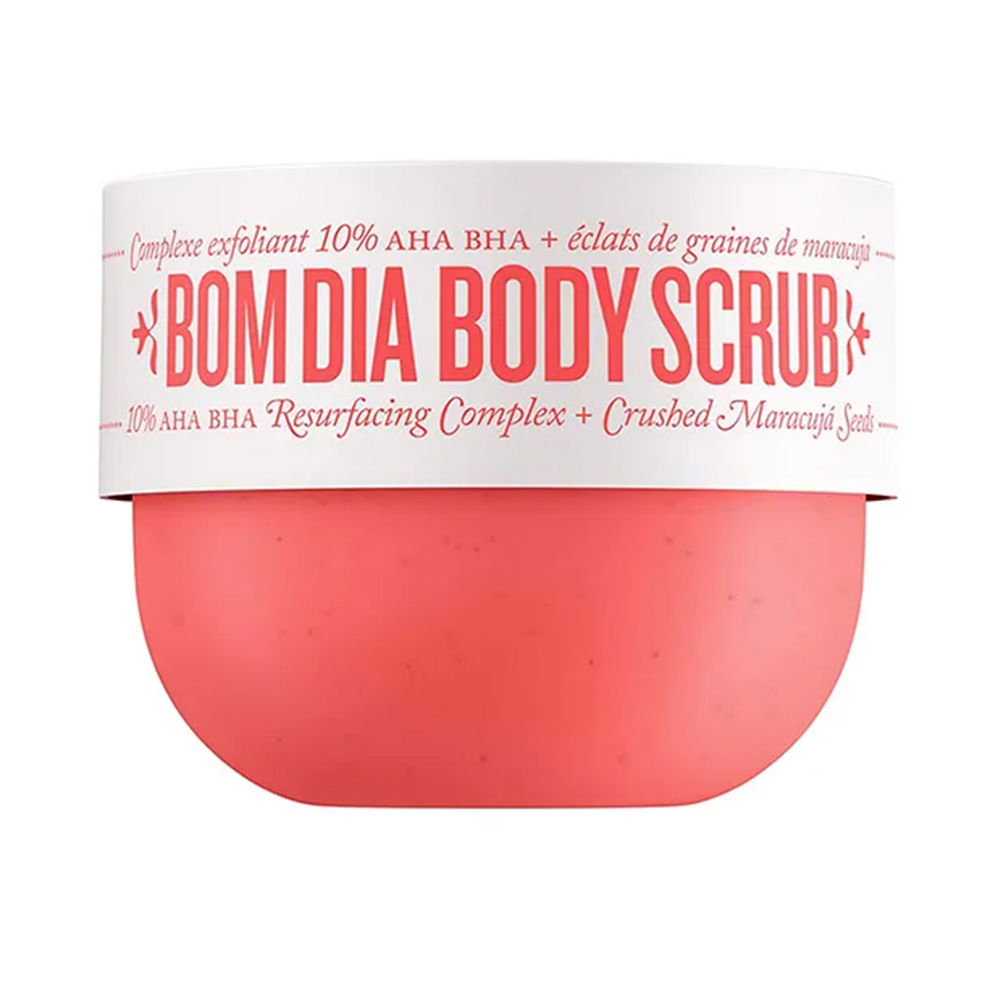 SolDeJaneiroBomDiaBrightBodyCream240ml Sol De Janeiro Bom Dia Bright Body Cream 240ml