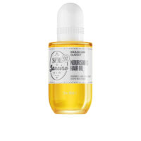 Sol De Janeiro Brazilian Glossy Nourishing Hair Oil 58ml