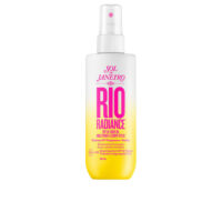 Sol De Janeiro Rio Radiance Sunscreen Body Oil SPF50 90ml