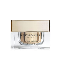 Tube  of  Stendhal  Divine  Alba  Le  Soin  Regard  Originel  by  Stendhal,  a  velvety  eye  cream  indicated  for  eye  contour  aging.