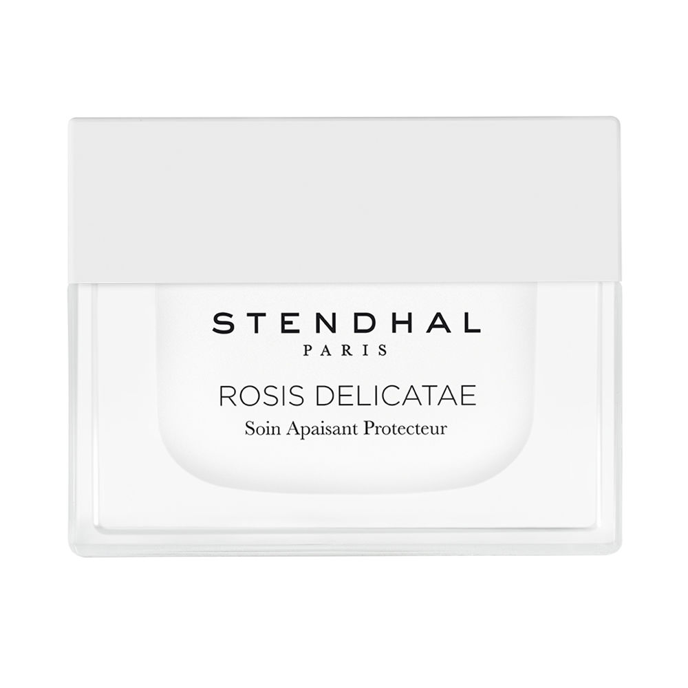 StendhalRosisDelicataeProtectiveSoothingCare50ml Stendhal Rosis Delicatae Cuidado Calmante Protector 50ml - Image 1
