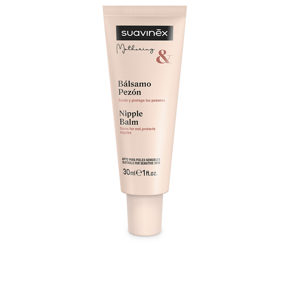 SuavinexMotheringNippleBalm30ml Suavinex Bálsamo para Mamilos de Maternidade 30ml - Image 1
