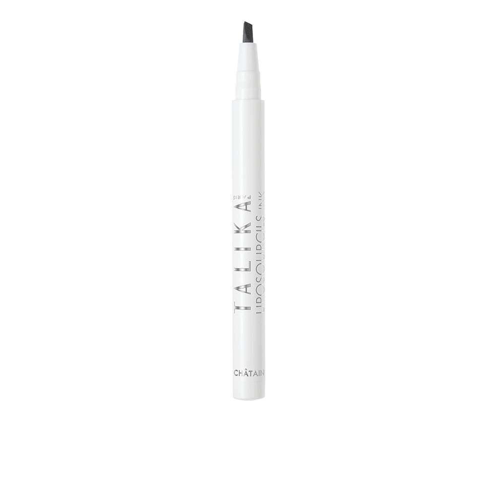 TalikaEyebrowLiposourcilsInkColorLightBrown0 Talika Eyebrow Liposourcils Ink Color Light Brown 0