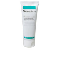 Jar  of  Tensoderm  Renewing  Treatment  Mask  by  Tensoderm,  a  creamy  mask  indicated  for  restoring  radiance  to  tired  or  dull  skin.