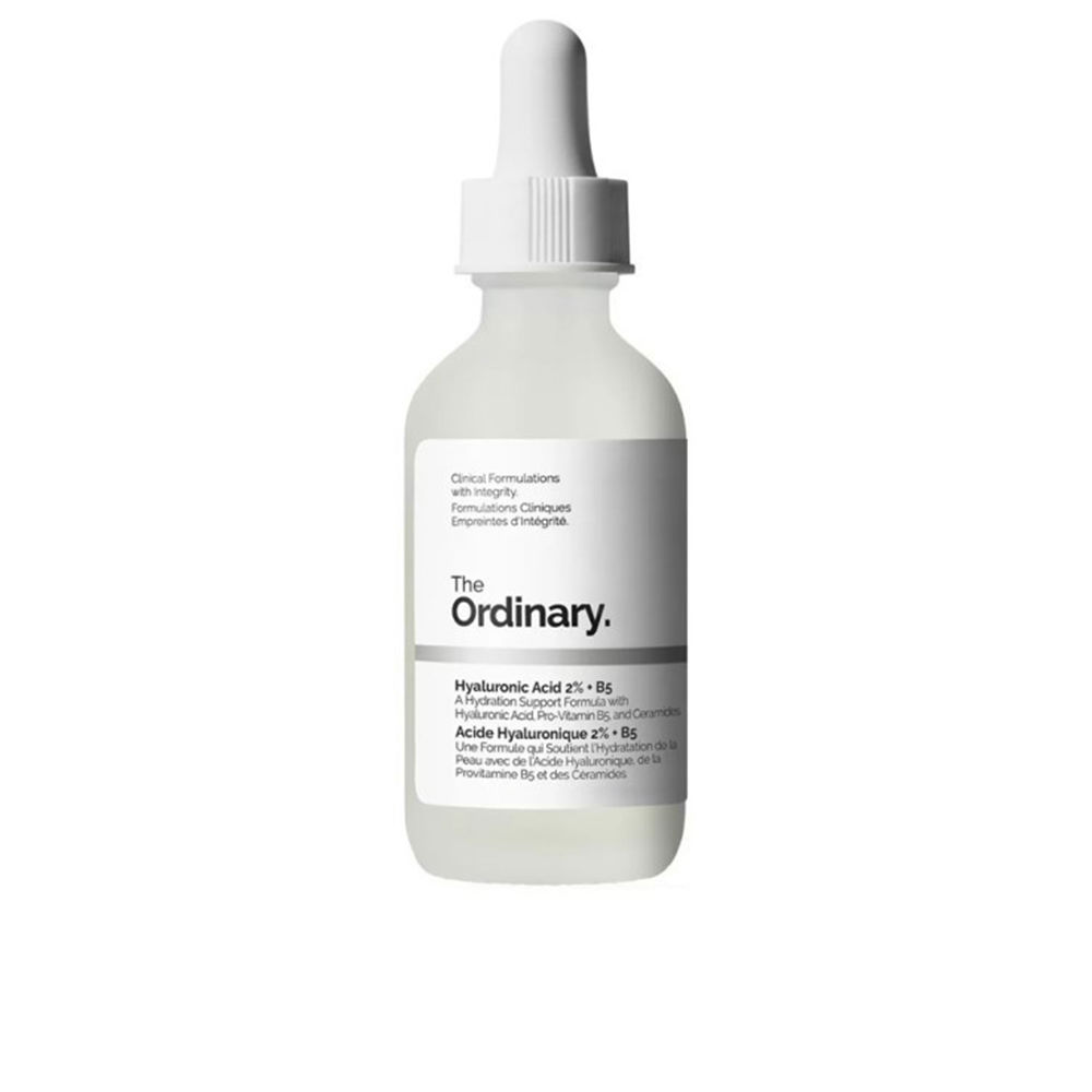 TheOrdinaryHyaluronicAcid2%+B5HyaluronicAcidSerum60ml The Ordinary Hyaluronic Acid 2% + B5 Hyaluronic Acid Serum 60ml