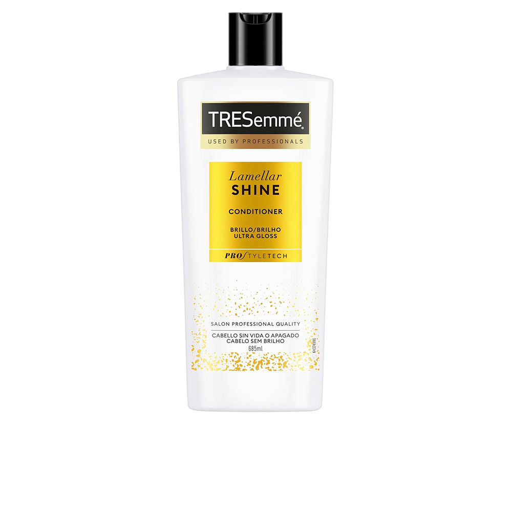 TresemméLamellarShineConditioner400ml Tresemmé Lamellar Shine Conditioner 400ml