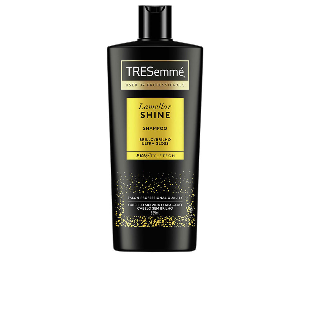 TresemmeLamellarShineShampoo685ml Tresemmé Lamellar Shine Champô 685ml - Image 1