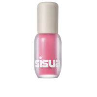 Unleashia Sisua Popcorn Syrup Lip Plumping Color 1 Strawberry 3.8ml