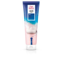 Wella Professionals Color Fresh Mask Color Blue 150ml