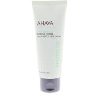 Ahava Time To Revitalize Extreme Firming Cream For Neck And Décolleté 75ml