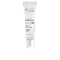 Tube  of  Avène  Hyaluron  Activ  Procedure  0.05%  Micro-Lift  Eye  and  Lip  Cream  by  Avène,  a  cream  for  eye  and  lip  wrinkles.