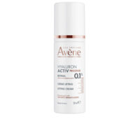 Tube  of  Avène  Hyaluron  Activ  Procedure  Retinal  0.1  Lifting  Cream  by  Avène,  a  cream  indicated  for  smoothing  wrinkles.