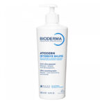 Bioderma Atoderm Bálsamo intensivo para pieles atópicas 500 ml