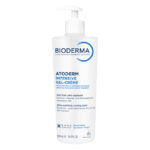 Bioderma Atoderm Intensive Gel-Creme 500ml