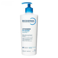 Buy Bioderma Atoderm PP Bálsamo 500ml Online | In Stock & Worldwide Shipping - Idivia
