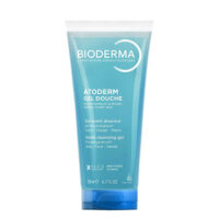 Buy ビオデルマ アトデルム シャワージェル 200ml Online | In Stock & Worldwide Shipping - Idivia