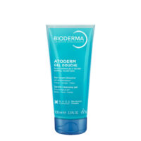 Buy Bioderma Atoderm Gel Duche 100ml Online | In Stock & Worldwide Shipping - Idivia