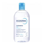 ビオデルマ ハイドラビオ ミセルソリューション 500ml