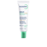 Tube  of  Bioderma  Sébium  Kerato
