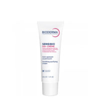 Tube  of  Bioderma  Sensibio  DS