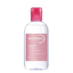 Bioderma Sensibio Loción Tonificante Suave 250 ml