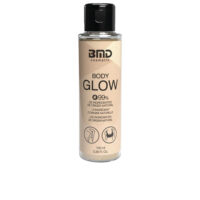 Bmd Cosmetic Body Glow 99% Natural Ingredients 100ml