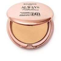 Bourjois Always Fabulous Powder Makeup Foundation SPF20 Color 410 Golden Beige 7g