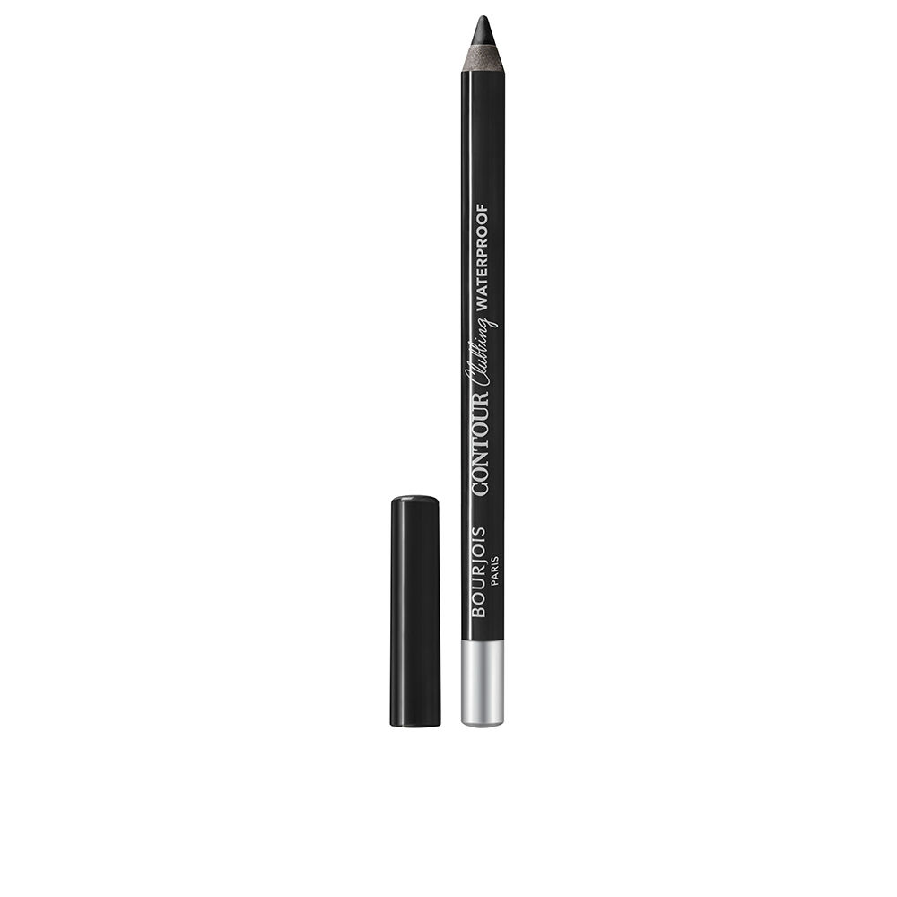 BourjoisContourClubbingWaterproofEyelinerColor041BlackParty1.2g Bourjois Contour Clubbing Waterproof Eyeliner Color 041 Black Party 1.2g