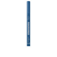 Bourjois Slim Liner Waterproof Eyeliner Color 004 Electric Blue