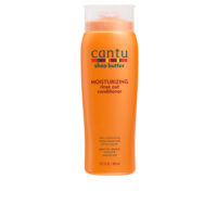Cantu Shea Butter Moisturizing Rinse Out Conditioner 400ml