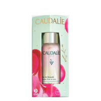 Caudalie Beauty Elixir & Detox Mask Duo Set