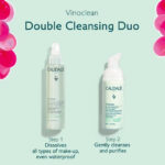 Caudalie Double Cleansing Duo Set - Image 3