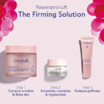 Caudalie Resveratrol-Lift Set Firming Solution - Image 3
