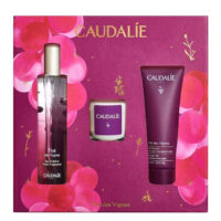 Caudalie Thé de Vignes Set