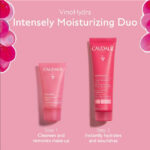 Caudalie VinoHydra Intensely Moisturizing Duo Set - Image 3