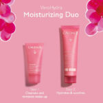 Caudalie VinoHydra Moisturizing Duo Set - Image 3