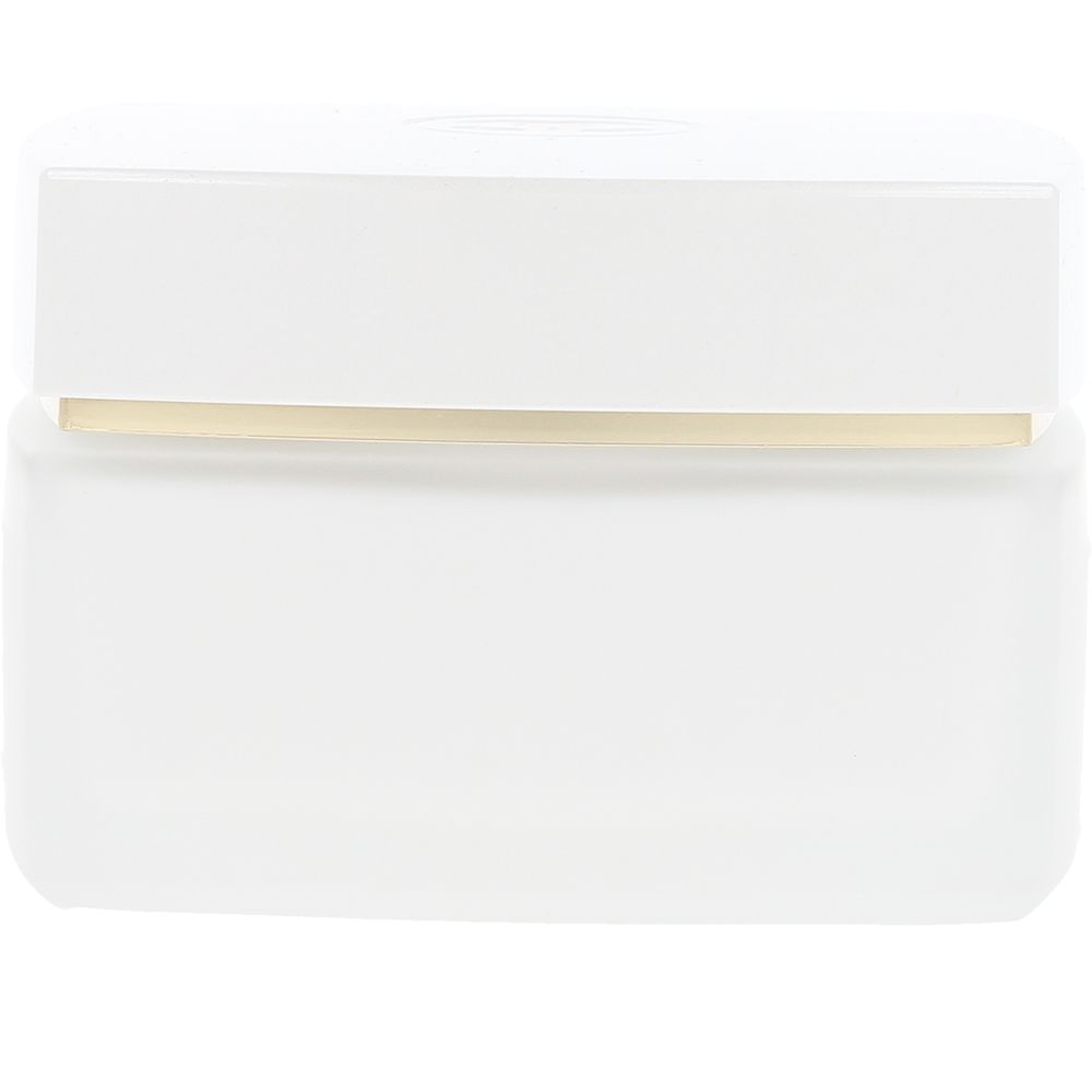 ChanelCocoMademoiselleSilkyBodyCream150g Jar of Chanel Coco Mademoiselle Silky Body Cream by Chanel, a rich body cream for deep nourishment and fragrance.