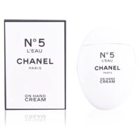 Chanel Nº 5 L'Eau On Hand Cream 50ml