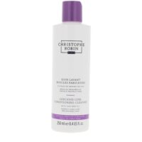 Christophe Robin Luscious Curl Conditioning Cleanser 250ml