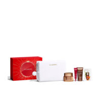 Clarins Extra Firming Day Cream All Skin Types 4-Piece Set