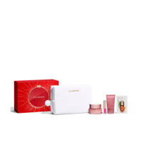 Clarins Multi-Active Cream All Skin Types 4-Piece Set