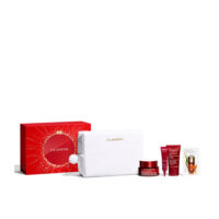 Clarins Multi-Intensive Day Cream 4-Piece Gift Set