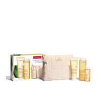 Clarins My Cleansing Essentials Normal to Dry Skin