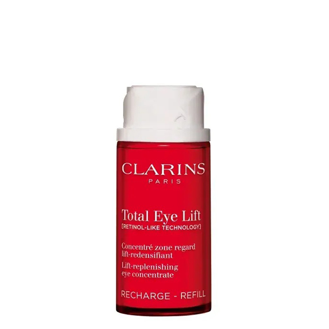 ClarinsTotalEyeLiftEyeConcentrateRefill15ml Clarins Total Eye Lift Eye Concentrate Refill 15ml